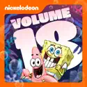 SpongeBob SquarePants, Vol. 18 cast, spoilers, episodes, reviews