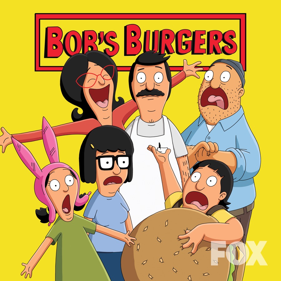 Bobs 9. Муз.группа Bob Burger Главная Facebook.