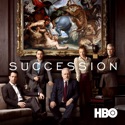 Sh*t Show at the F**k Factory - Succession from Succession, Season 1