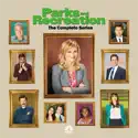 Parks and Recreation: The Complete Series tv series