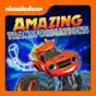 Blaze and the Monster Machines, Amazing Transformations