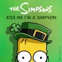 The Simpsons: Kiss Me, I'm a Simpson! release date, synopsis, reviews