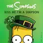 The Simpsons: Kiss Me, I'm a Simpson!