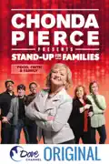 Chonda Pierce Presents: Stand up for Families - Food, Faith & Family summary, synopsis, reviews