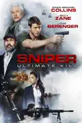 Sniper: Ultimate Kill summary, synopsis, reviews