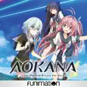 AOKANA: Four Rhythm Across the Blue (Original Japanese Version) release date, synopsis, reviews