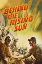 Behind the Rising Sun summary and reviews