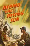 Behind the Rising Sun summary, synopsis, reviews