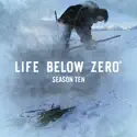 Life Below Zero, Season 10 cast, spoilers, episodes, reviews