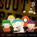 Not Funny - South Park from South Park, Season 20 (Uncensored)
