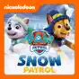PAW Patrol, Snow Patrol