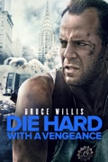 Die Hard: With a Vengeance summary, synopsis, reviews