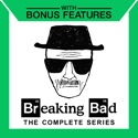 Breaking Bad: The Complete Collection cast, spoilers, episodes, reviews