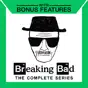 Breaking Bad: The Complete Collection