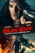 Gun Shy summary, synopsis, reviews