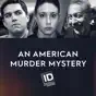 An American Murder Mystery, Volume 1