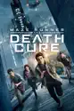 Maze Runner: The Death Cure summary and reviews