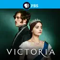 Victoria, Season 3 cast, spoilers, episodes and reviews