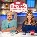 Ice Screamers (Kids Baking Championship) recap, spoilers
