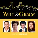 The Third Wheel Gets the Grace - Will & Grace, Season 4 episode 1 spoilers, recap and reviews