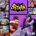Batman, Season 2, Pt. 1 watch, hd download