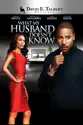 David E. Talbert's What My Husband Doesn't Know summary and reviews