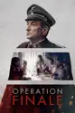 Operation Finale summary and reviews