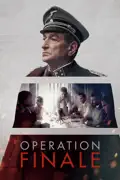 Operation Finale summary, synopsis, reviews