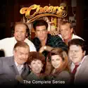 Cheers: The Complete Series tv series