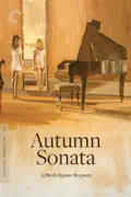 Autumn Sonata summary, synopsis, reviews