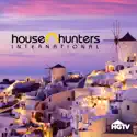 I Want My Balcony in San Juan (House Hunters International) recap, spoilers