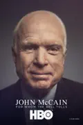 John McCain: For Whom the Bell Tolls summary, synopsis, reviews