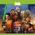 Star Wars Rebels, Season 4 cast, spoilers, episodes and reviews