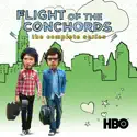 Flight of the Conchords, The Complete Series cast, spoilers, episodes, reviews