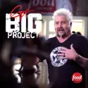 Guy's Big Project, Season 1 reviews, watch and download