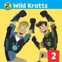 Falcon City - Wild Kratts from Wild Kratts, Vol. 2