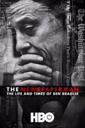 The Newspaperman: The Life and Times of Ben Bradlee summary, synopsis, reviews