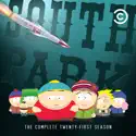Moss Piglets (South Park) recap, spoilers