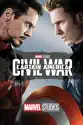 Captain America: Civil War summary and reviews
