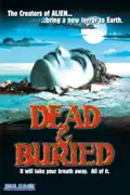 Dead and Buried summary, synopsis, reviews