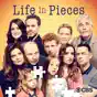 Life in Pieces, Season 3