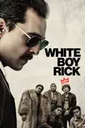 White Boy Rick summary, synopsis, reviews