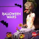 Halloween Wars, Season 8 cast, spoilers, episodes, reviews