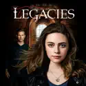 Maybe I Should Start from the End (Legacies) recap, spoilers