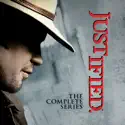 Justified: The Complete Series cast, spoilers, episodes, reviews
