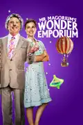 Mr. Magorium's Wonder Emporium reviews, watch and download