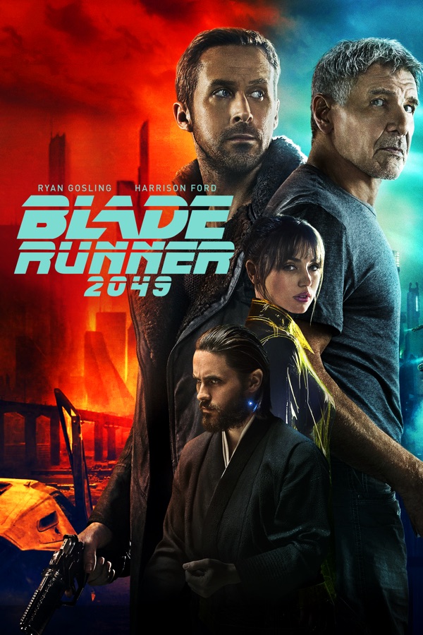 Blade Runner 2049 Movie Synopsis, Summary, Plot & Film Details