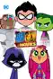 Teen Titans Go! to the Movies
