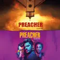 Preacher, Season 1 & 2 cast, spoilers, episodes, reviews
