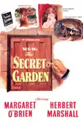 The Secret Garden (1949) summary, synopsis, reviews